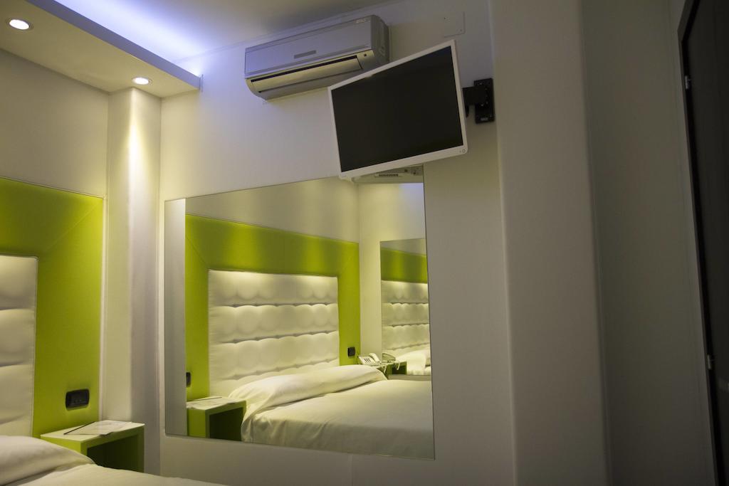 Kleopatra Design Hotel