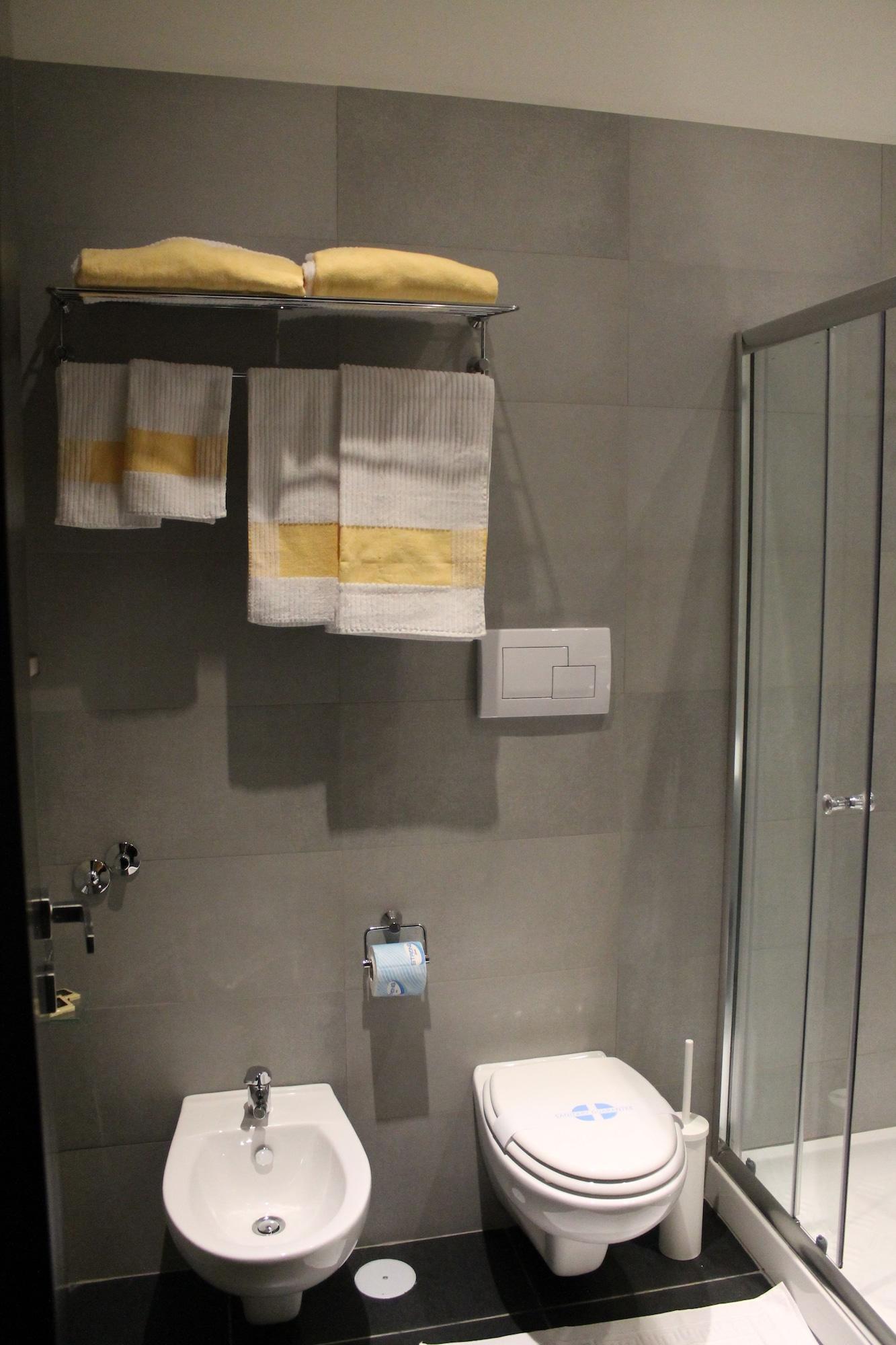 Kleopatra Design Hotel