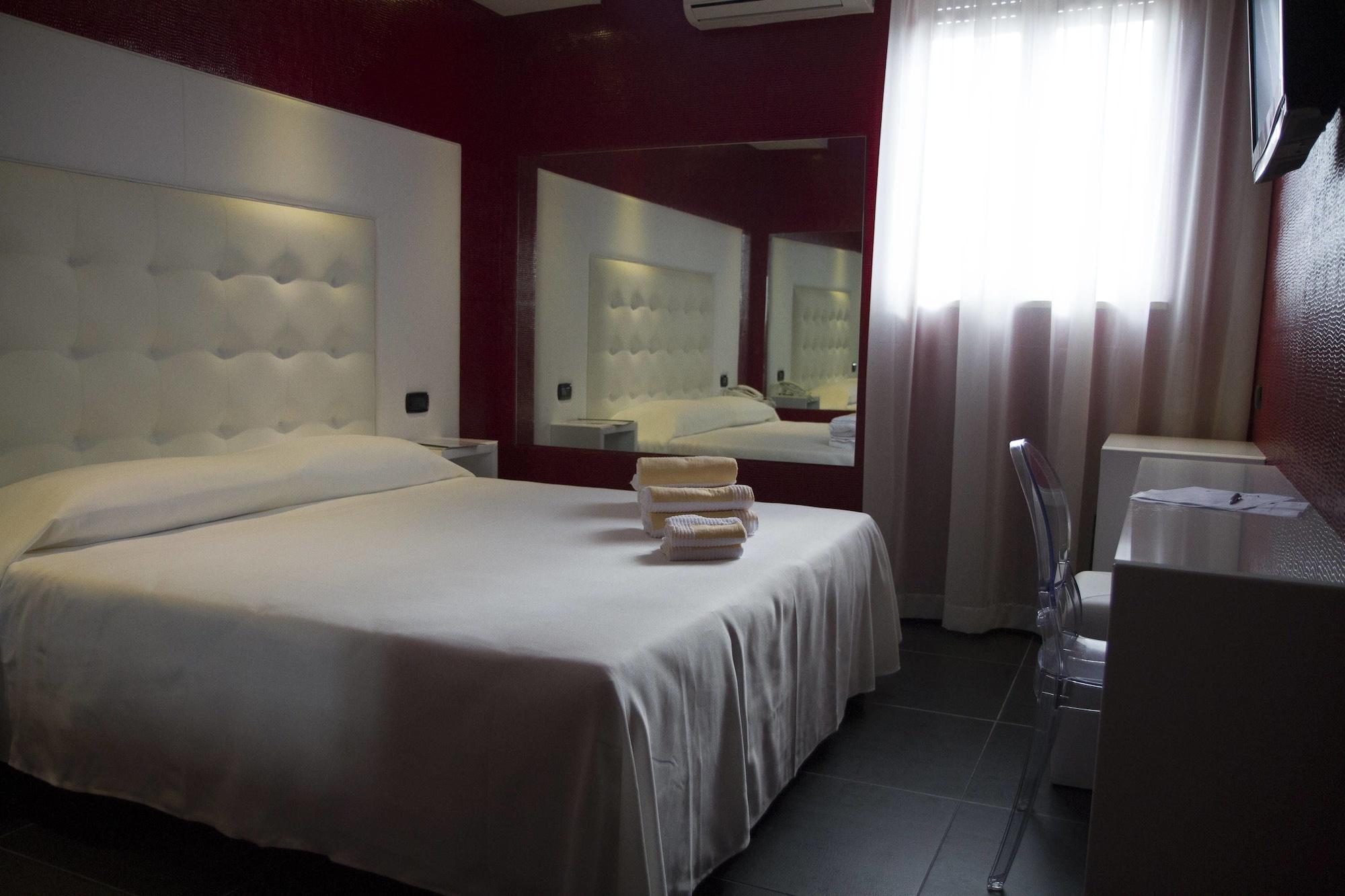 Hotel Kleopatra Design