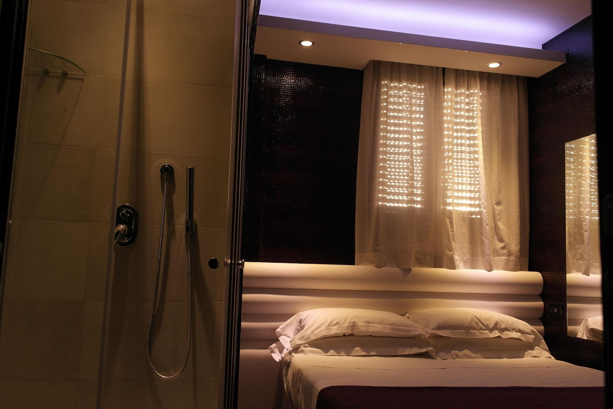 Kleopatra Design Hotel Napoli