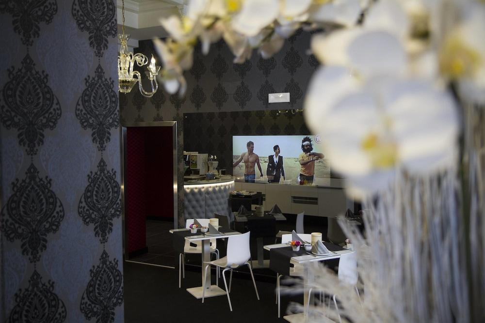 Kleopatra Design Hotel Napoli