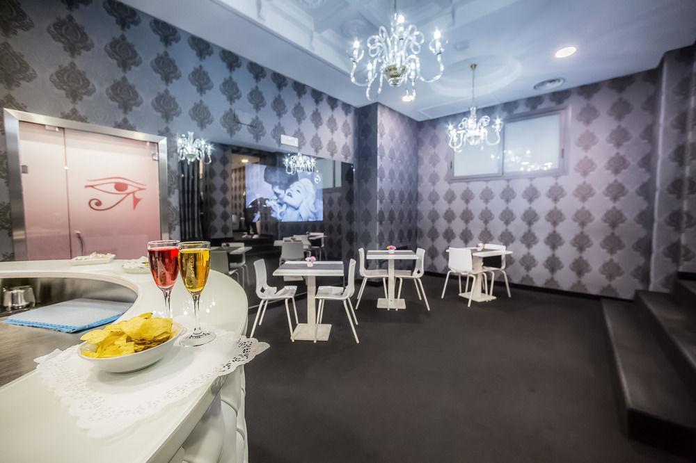 Kleopatra Design Hotel Napoli