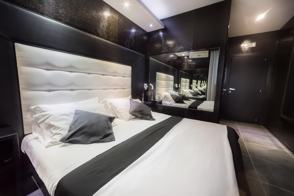 Kleopatra Design 4* Napoli