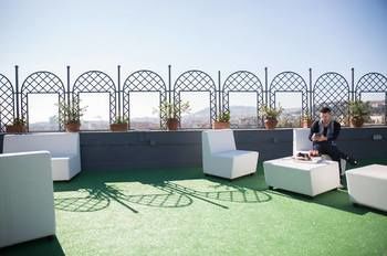 Kleopatra Design 4* Napoli