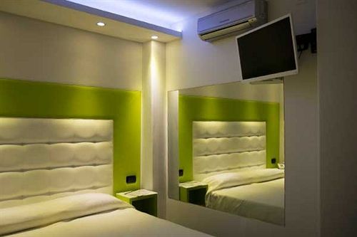 Hotel Kleopatra Design Napoli