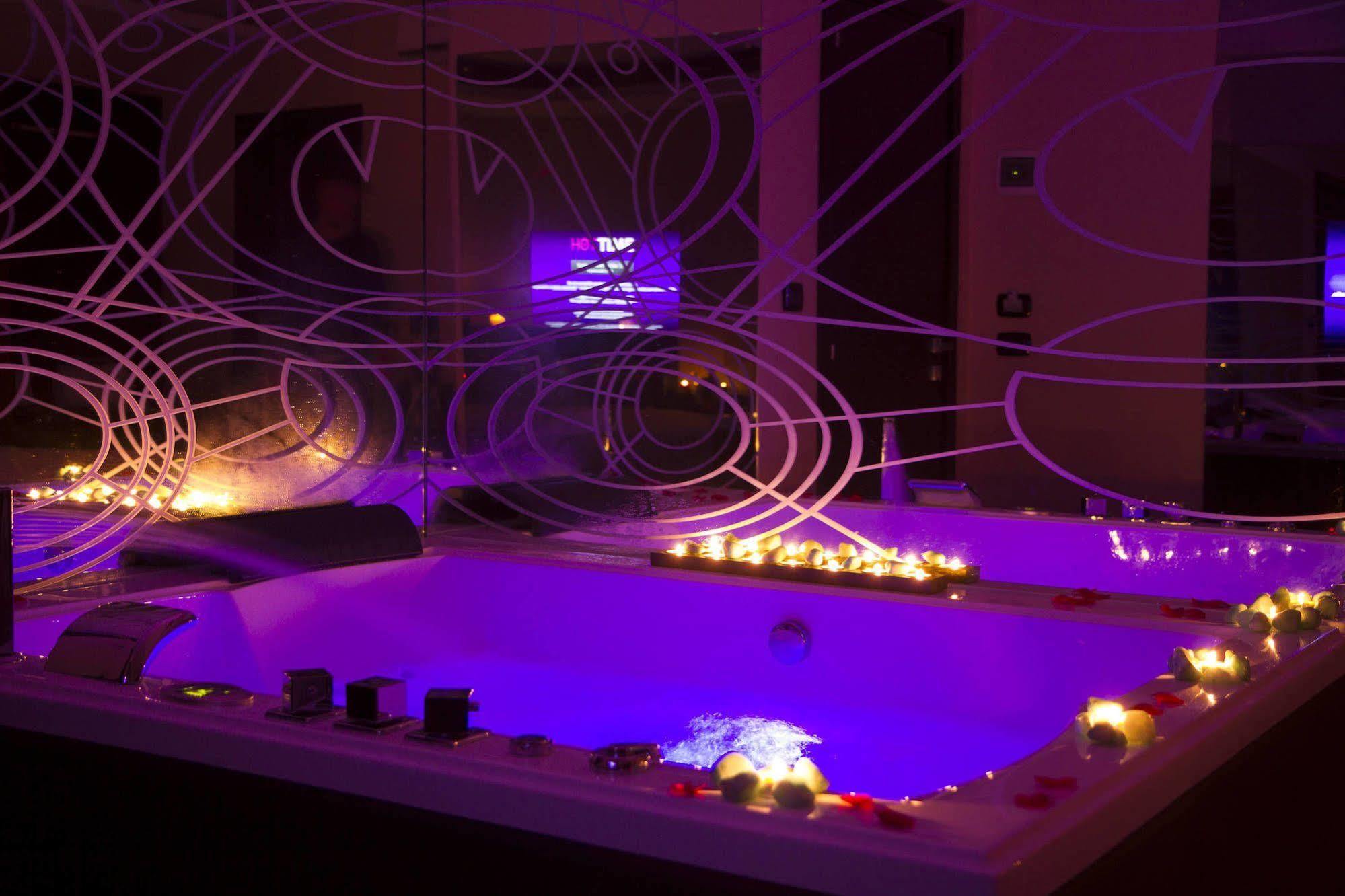 Kleopatra Design Hotel
