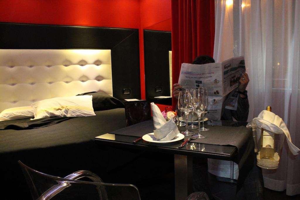 Hotel Kleopatra Design